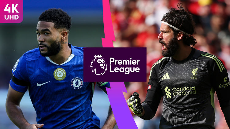 PL 2025/26: Chelsea vs Liverpool