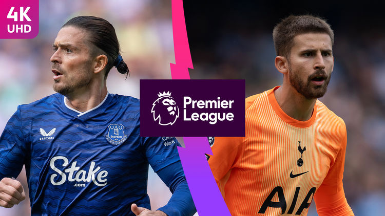 PL: Everton vs Tottenham