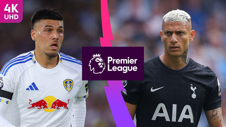 PL 2025/26: Leeds Utd vs Tottenham