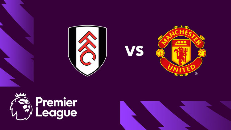 PL: Fulham vs Man Utd