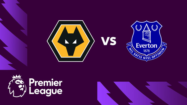 PL: Wolves vs Everton