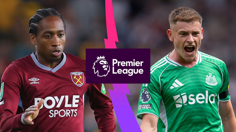 PL: West Ham vs Newcastle