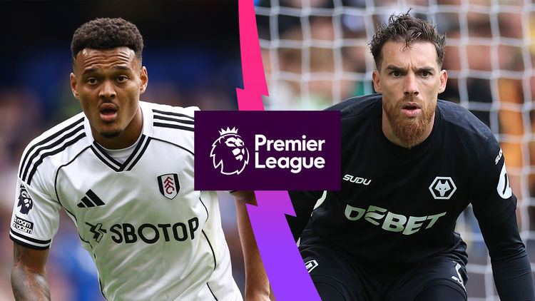 PL: Fulham vs Wolves