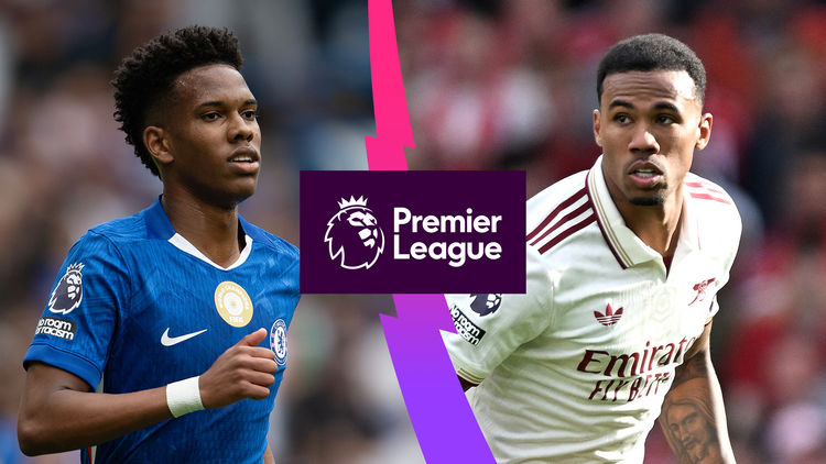 PL: Chelsea vs Arsenal