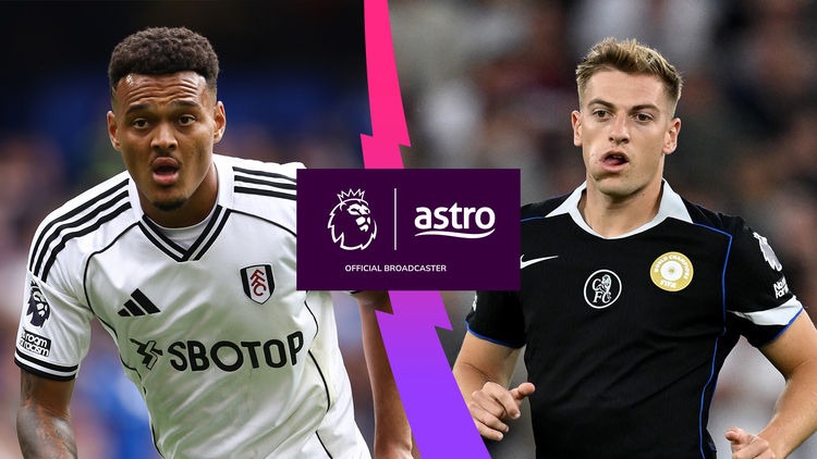 PL: Fulham vs Chelsea