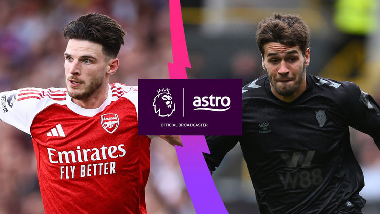 PL: Arsenal vs Sunderland