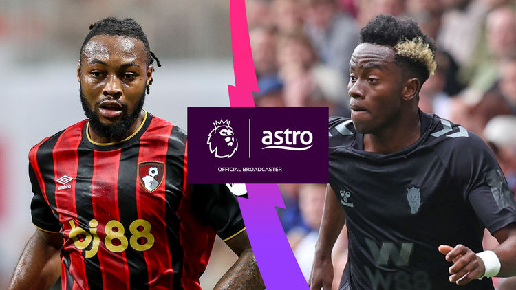 PL: Bournemouth vs Sunderland