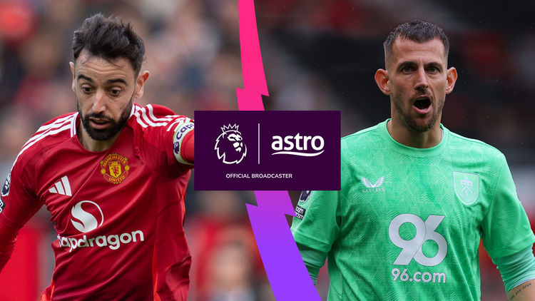 PL: Man Utd vs Brentford