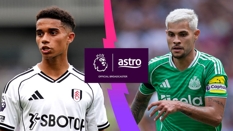PL: Fulham vs Newcastle