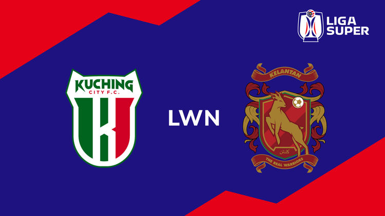 MSL 2025/26: KUC lwn KTRW