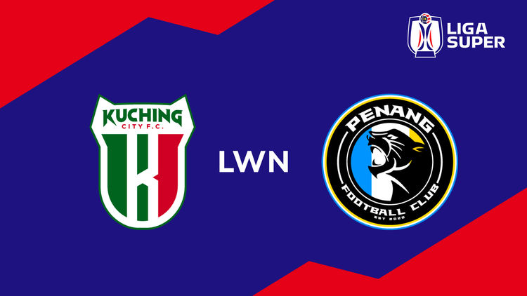 MSL 2025/26: KUC lwn PEN