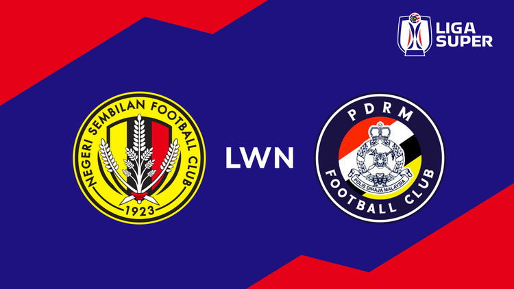 MSL 2025/26: NSE lwn PDRM