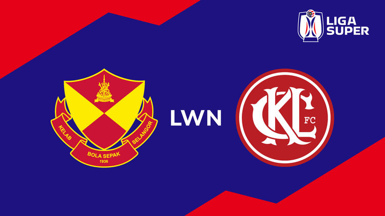 MSL 2025/26: SEL lwn KLC