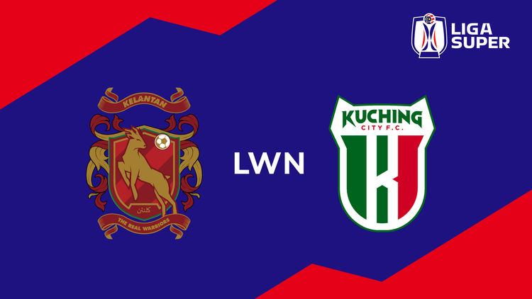 MSL 2025/26: KTRW lwn KUC