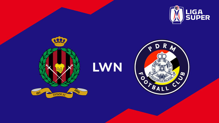 MSL 2025/26: DPMM lwn PDRM