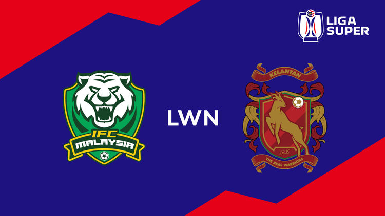 MSL 2025/26: IFC lwn KTRW