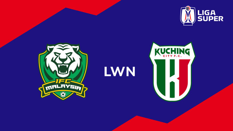 MSL 2025/26: IFC lwn KUC