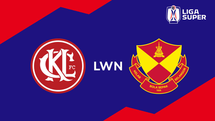 MSL 2025/26: KLC lwn SEL