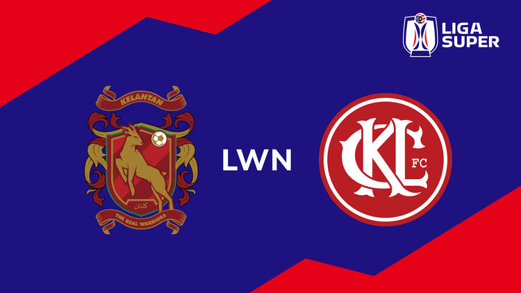 MSL 2025/26: KTRW lwn KLC