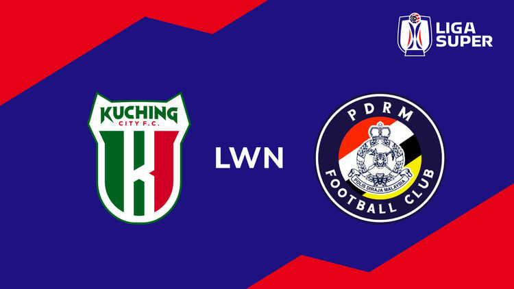 MSL 2025/26: KUC lwn PDRM