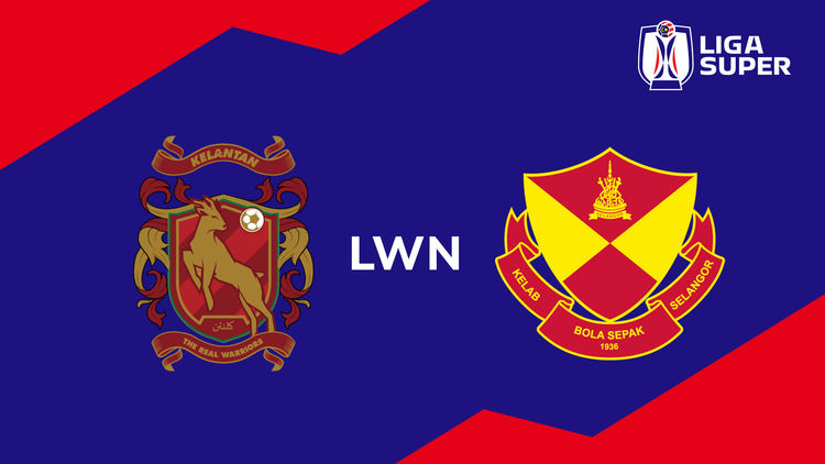 (L) MSL 2025/26: KTRW lwn SEL