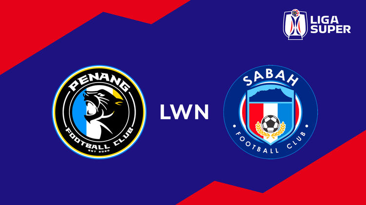 MSL 2025/26: PEN lwn SAB