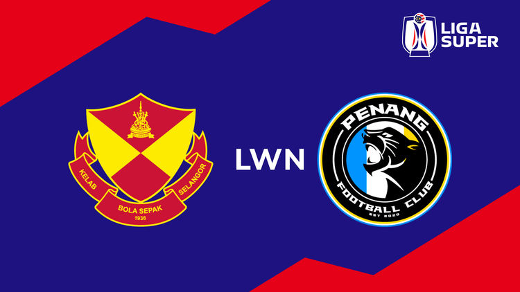 MSL 2025/26: SEL lwn PEN