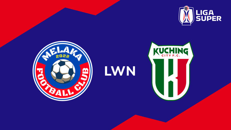 MSL 2025/26: MEL lwn KUC