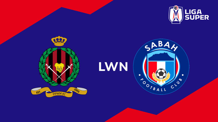 MSL 2025/26: DPMM lwn SAB