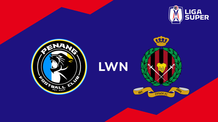 MSL 2025/26: PEN lwn DPMM