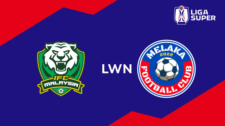 MSL 2025/26: IFC lwn MEL