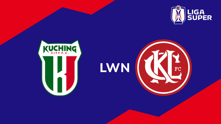 (L) MSL 2025/26: KUC lwn KLC