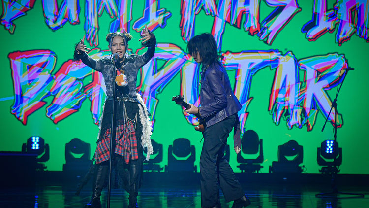 Talk To My Manager Minggu 2