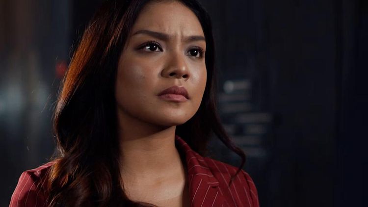 Kerana Seorang Lelaki