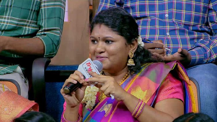 Vaa Thamizha Vaa