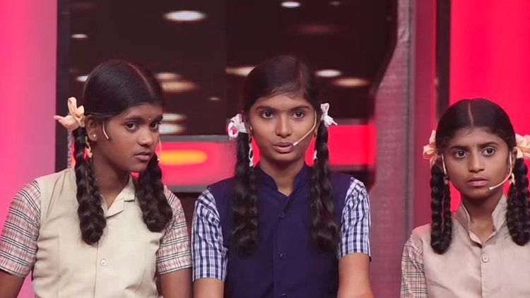 Thamizhodu Vilaiyadu