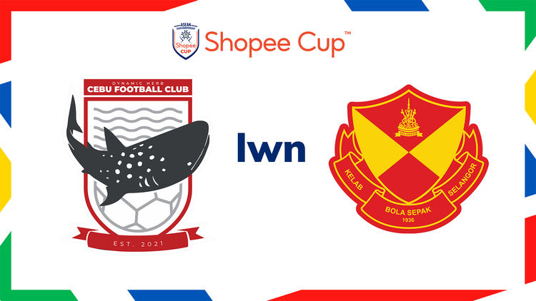 Piala Shopee 2025/26: DHC lwn SEL