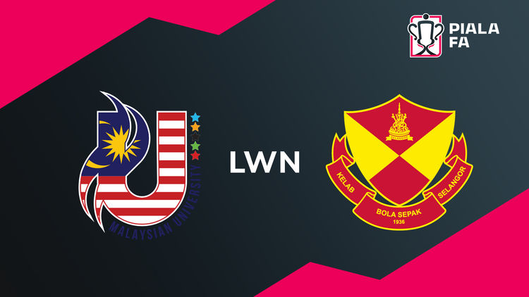 Piala FA 2025/26: MUN lwn SEL