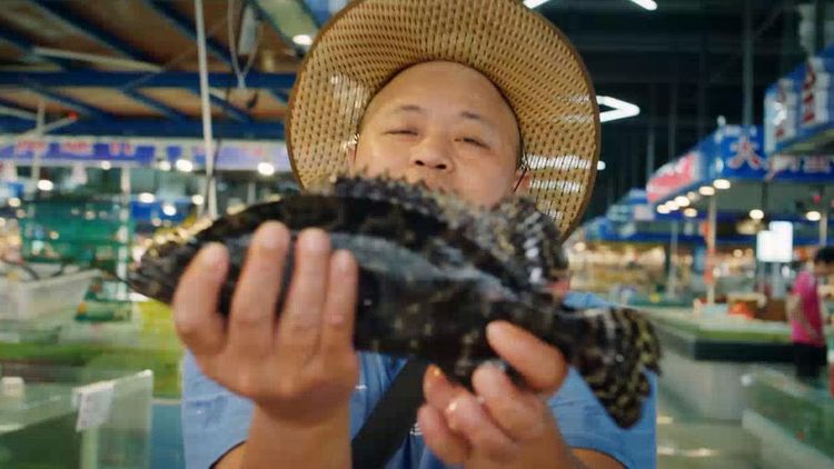 Land Of Rice Noodles