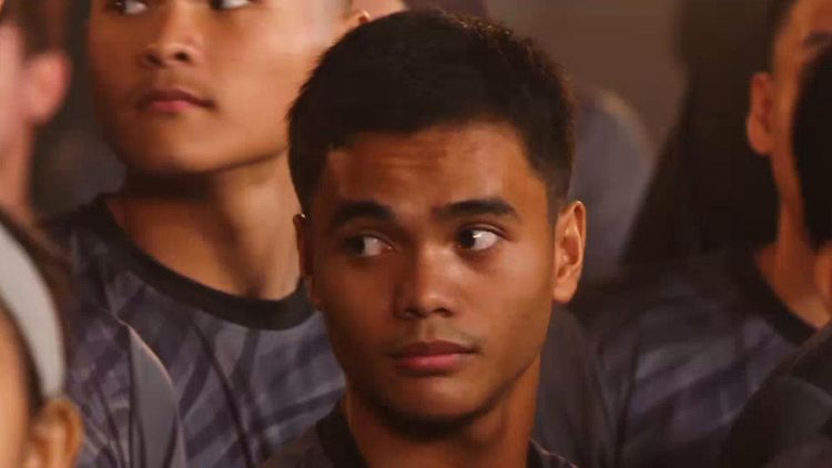 Kapsul Highlights Jaguh Rakan Muda