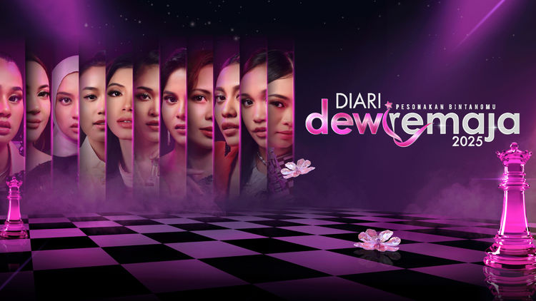 Diari Dewi Remaja 2025