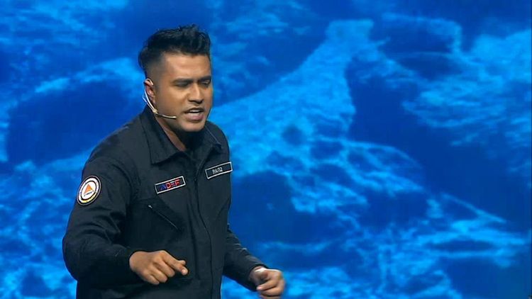 Spotlight INNOVATHON S3