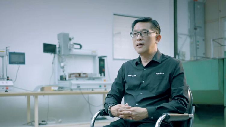 Profil INNOVATHON S3