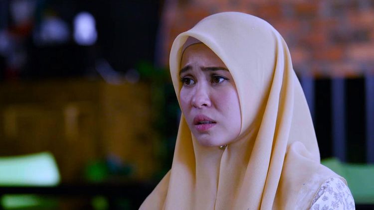 MegaDrama: Mutiara Dalam Debuan Kabus