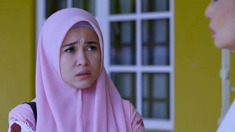 MegaDrama: Mutiara Dalam Debuan Kabus