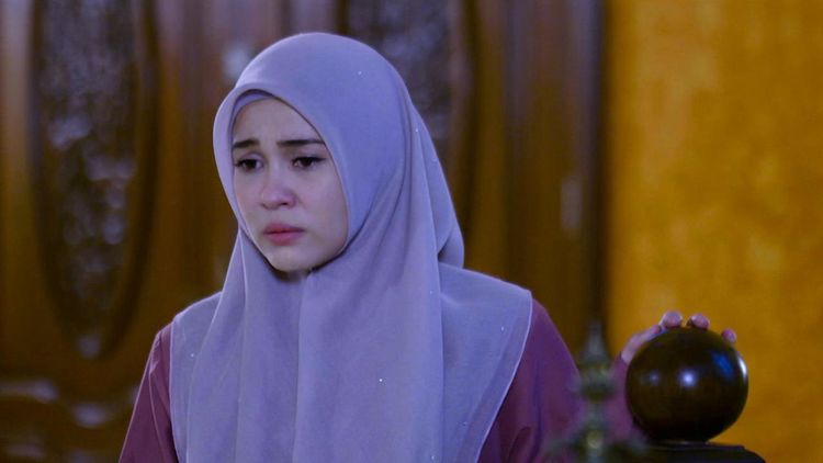 MegaDrama: Mutiara Dalam Debuan Kabus