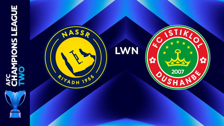 AFC Two 2025/26: NSR lwn IST