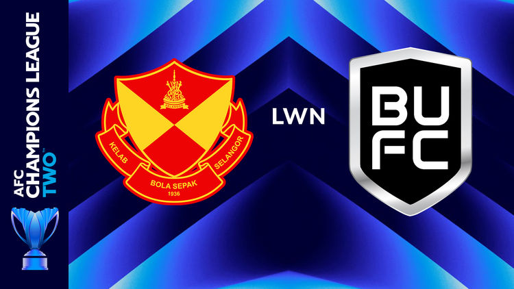 AFC Two 2025/26: SEL lwn BUFC
