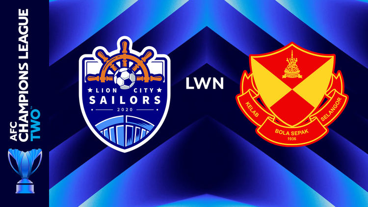 AFC Two 2025/26: LCS lwn SEL