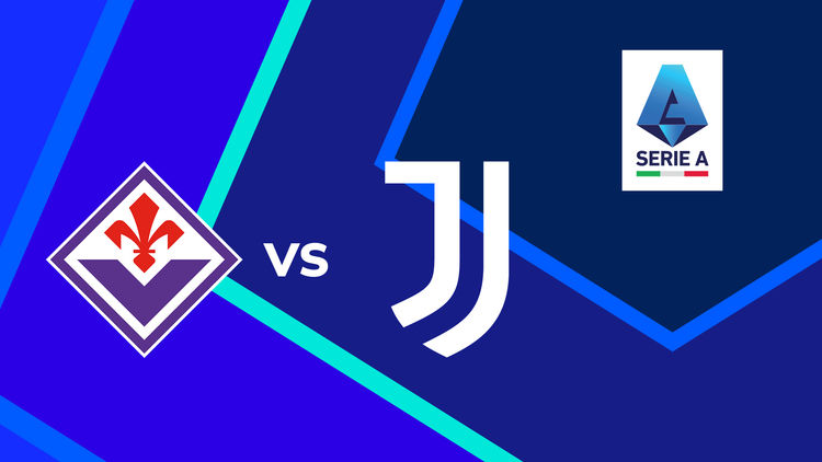 Serie A: Fiorentina vs Juventus